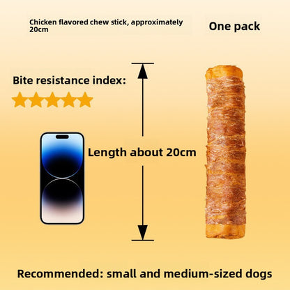 Dog snacks