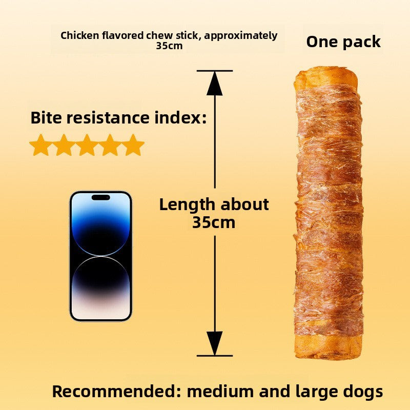 Dog snacks