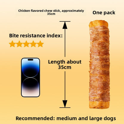 Dog snacks