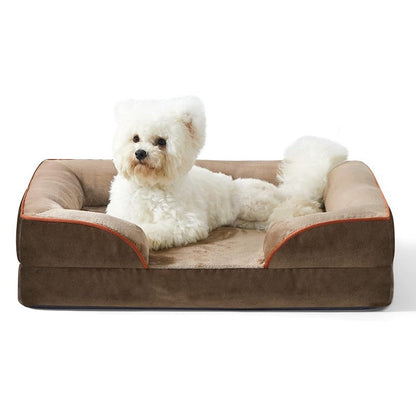 dog sofa