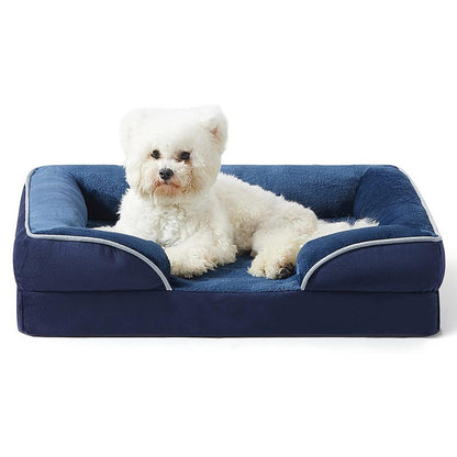 dog sofa