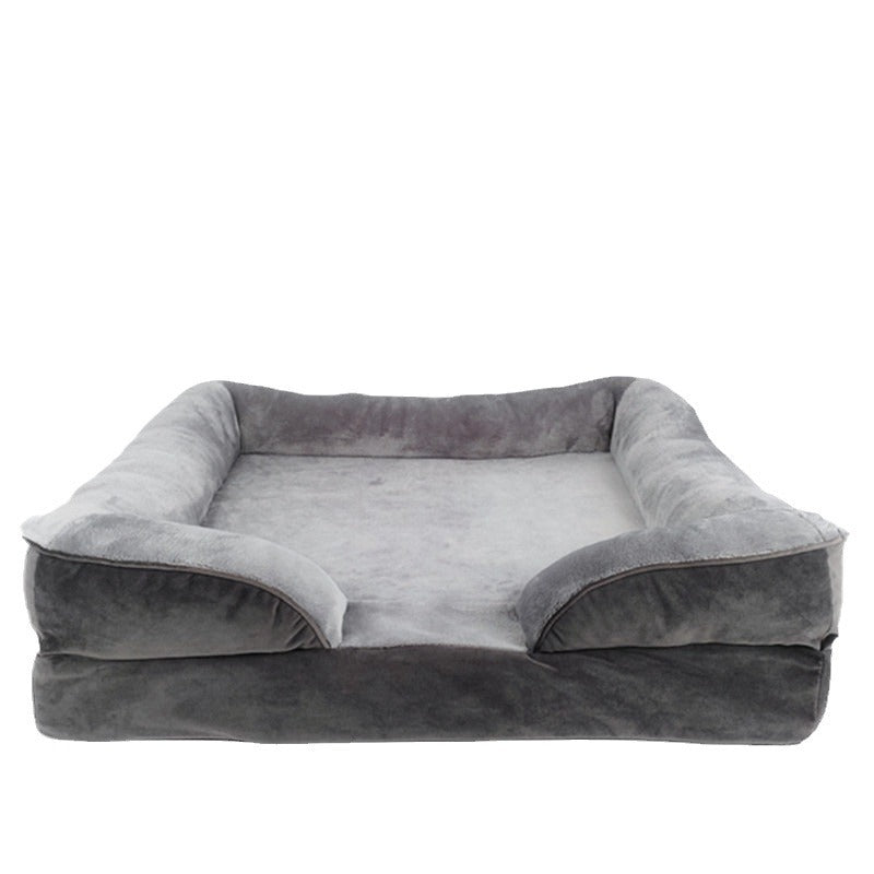 dog sofa