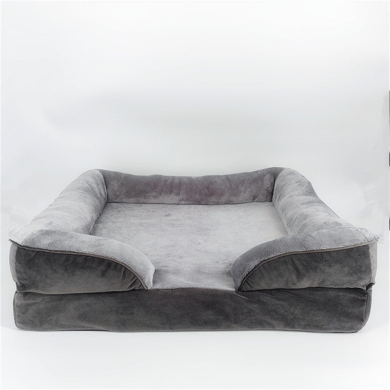 dog sofa