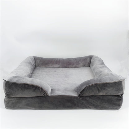 dog sofa