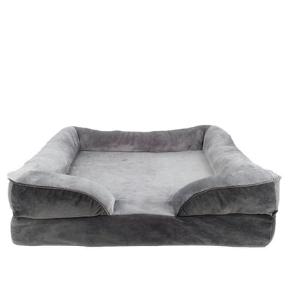 dog sofa
