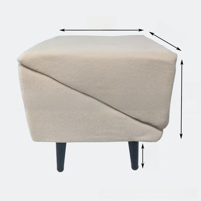 Dog sofa ladder