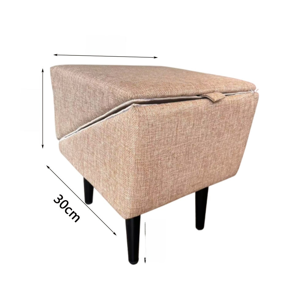 Dog sofa ladder