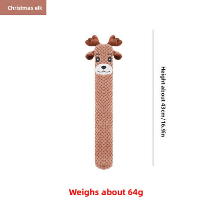 Dog Sound-making Toy