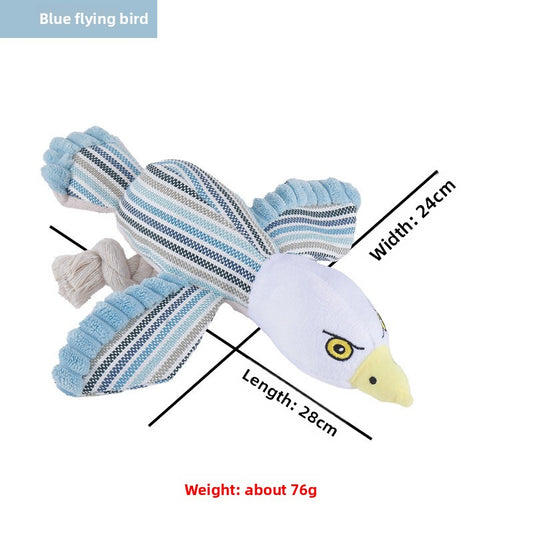 Dog Sound-making Toy