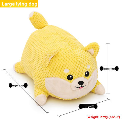 Dog Sound-making Toy