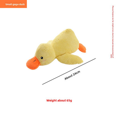 Dog Sound-making Toy