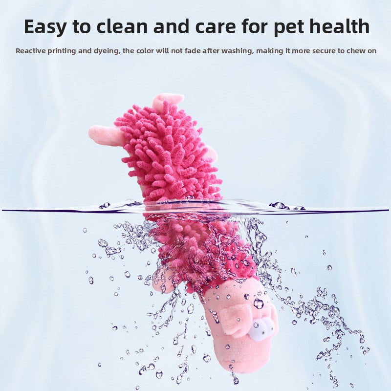 Dog Sound-making Toy