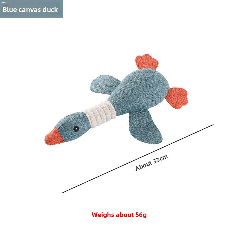 Dog Sound-making Toy