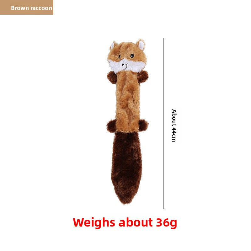 Dog Sound-making Toy