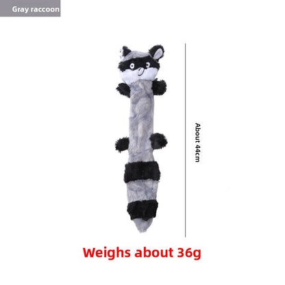 Dog Sound-making Toy