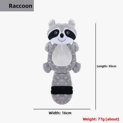Dog Sound-making Toy