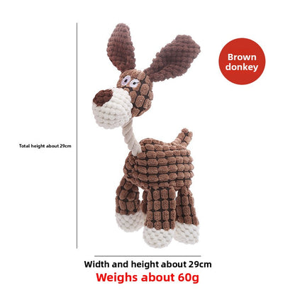 Dog Sound-making Toy