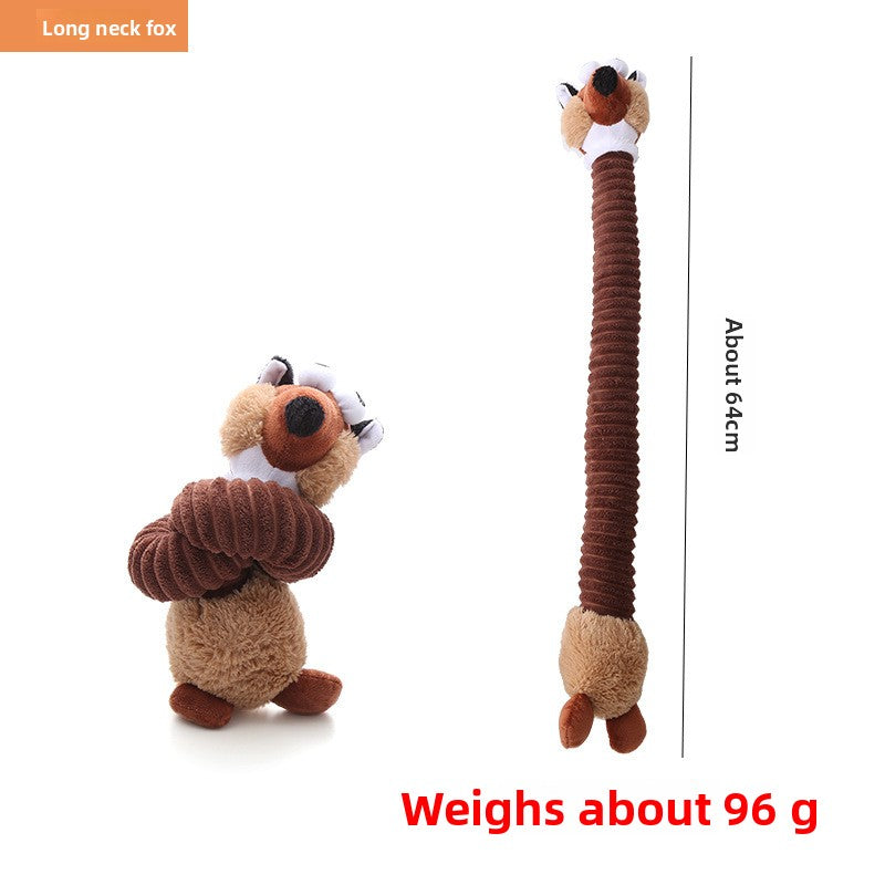 Dog Sound-making Toy