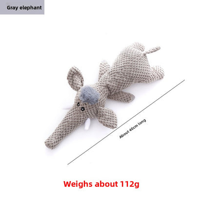 Dog Sound-making Toy