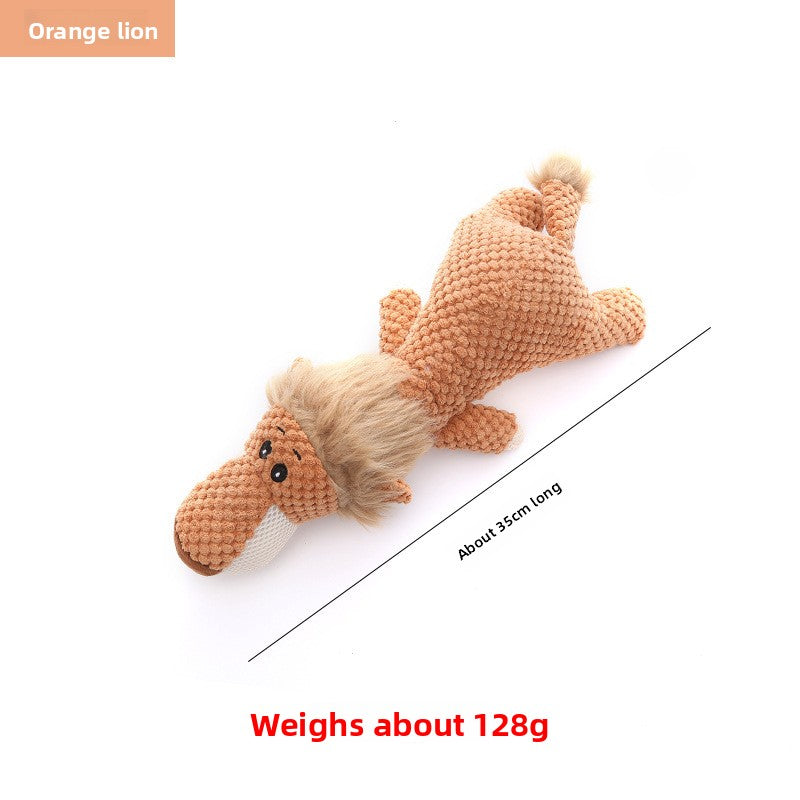 Dog Sound-making Toy