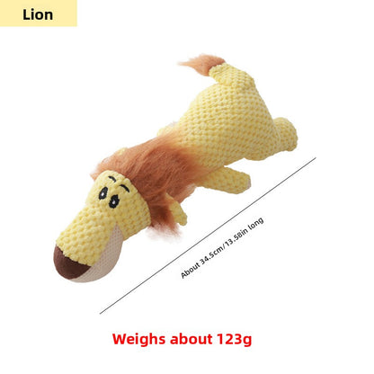 Dog Sound-making Toy