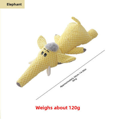 Dog Sound-making Toy
