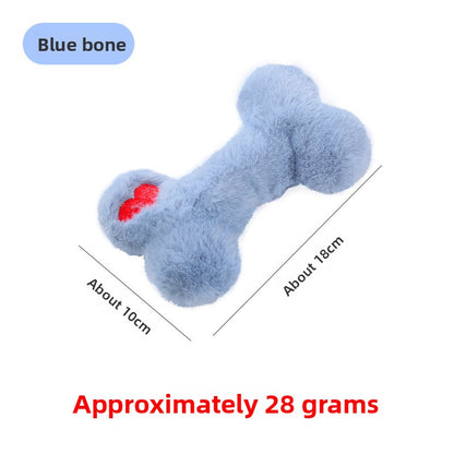 Dog Sound-making Toy
