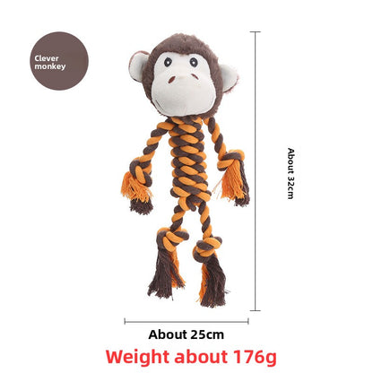 Dog Sound-making Toy