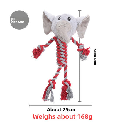 Dog Sound-making Toy