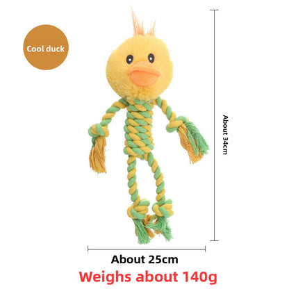 Dog Sound-making Toy
