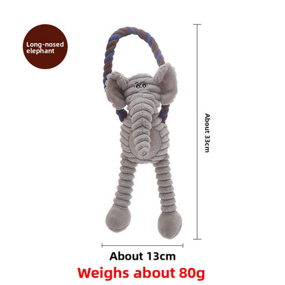 Dog Sound-making Toy