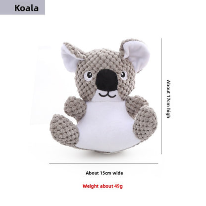 Dog Sound-making Toy