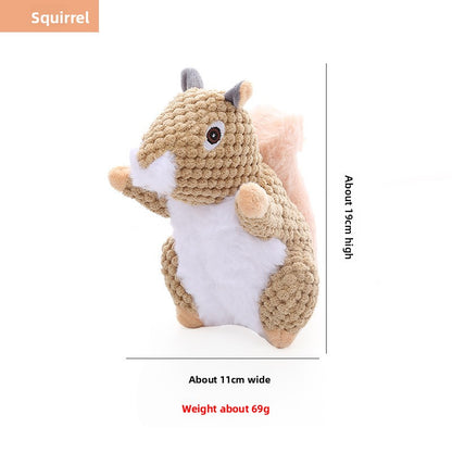 Dog Sound-making Toy
