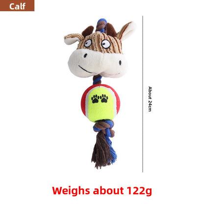 Dog Sound-making Toy