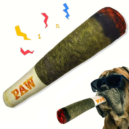 Dog Sound Toy
