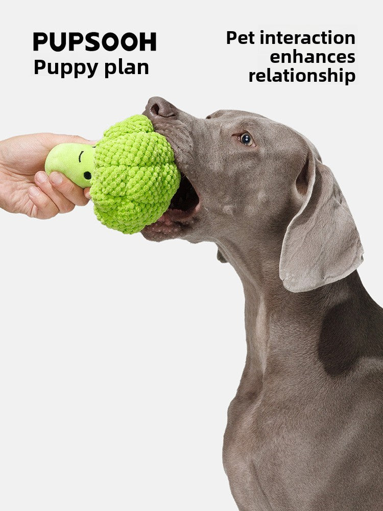 Dog Sound Toy