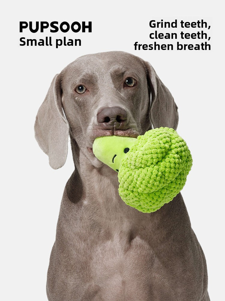 Dog Sound Toy