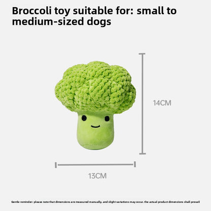 Dog Sound Toy