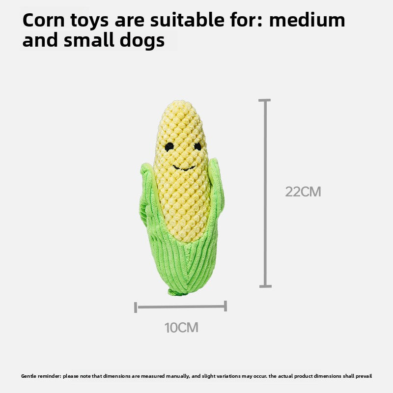Dog Sound Toy