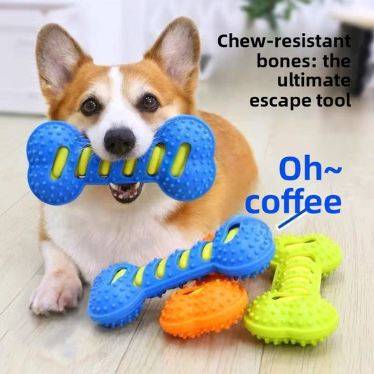 Dog squeak sound pet toy