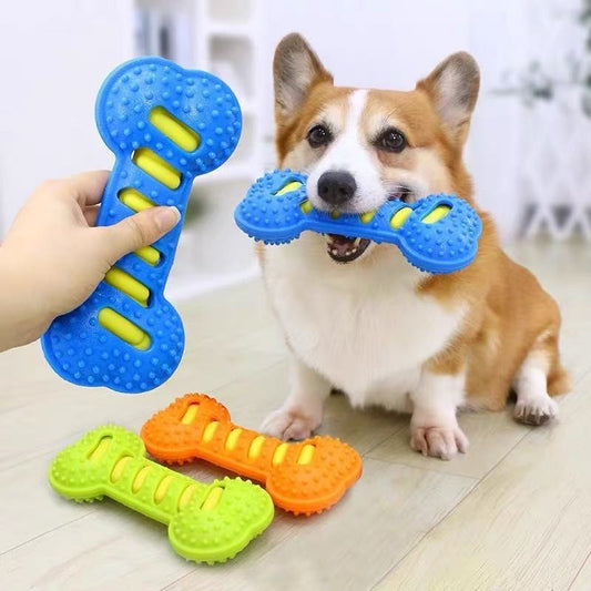 Dog squeak sound pet toy