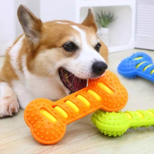 Dog squeak sound pet toy