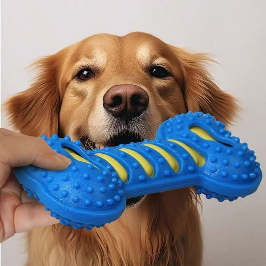 Dog squeak sound pet toy