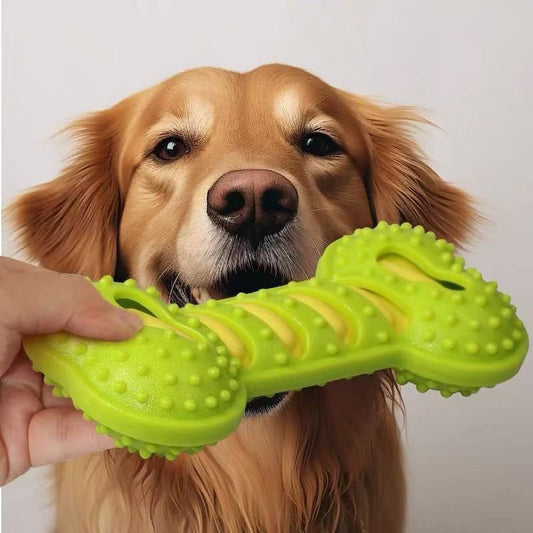 Dog squeak sound pet toy