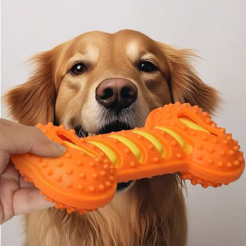 Dog squeak sound pet toy