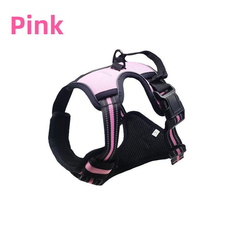 Dog Strap