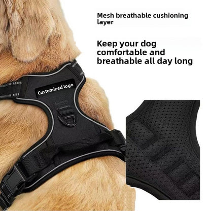 Dog Strap