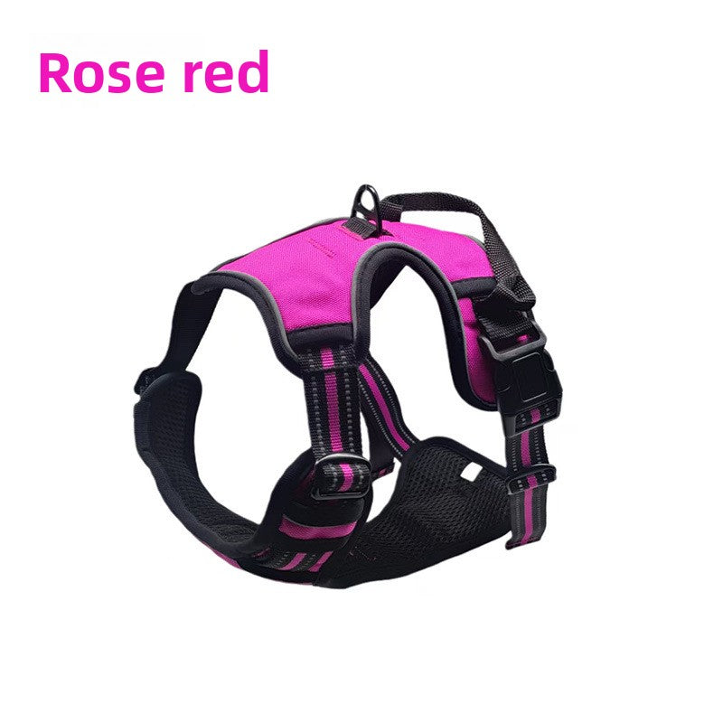Dog Strap