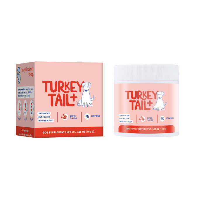 Dog ​​Supplements