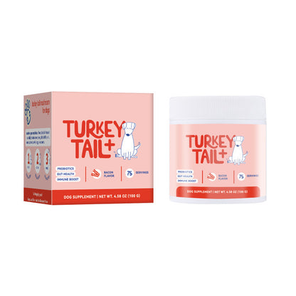 Dog ​​Supplements